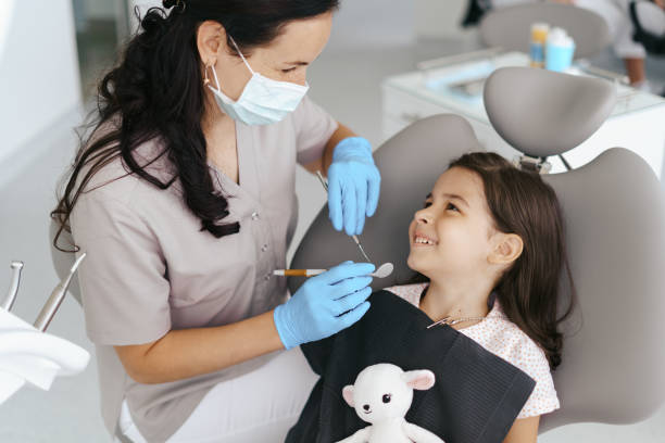 Best Emergency Root Canal Treatment in Wakefield, KS