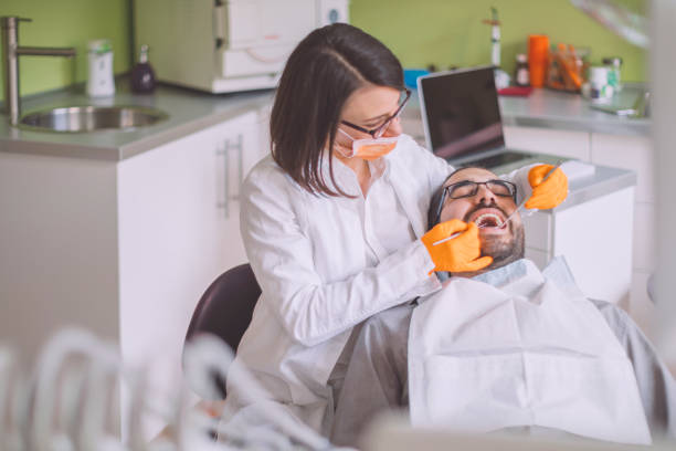 Best Pediatric Emergency Dentist in Wakefield, KS