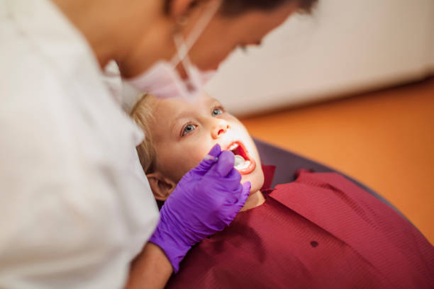 Best Emergency Dental Care for Trauma or Injury in Wakefield, KS