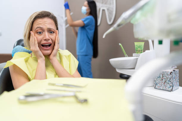 Best Emergency Root Canal Treatment in Wakefield, KS