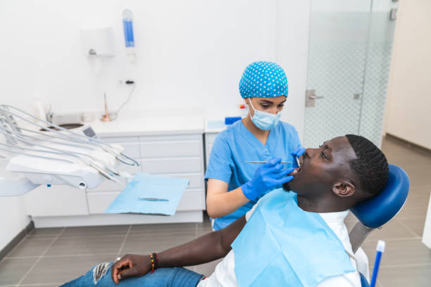 Best Same-Day Emergency Dentist in Wakefield, KS