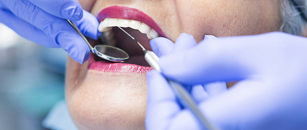 Best Weekend Emergency Dentist in Wakefield, KS